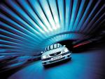 Toyota Avensis Sedan 2000 года